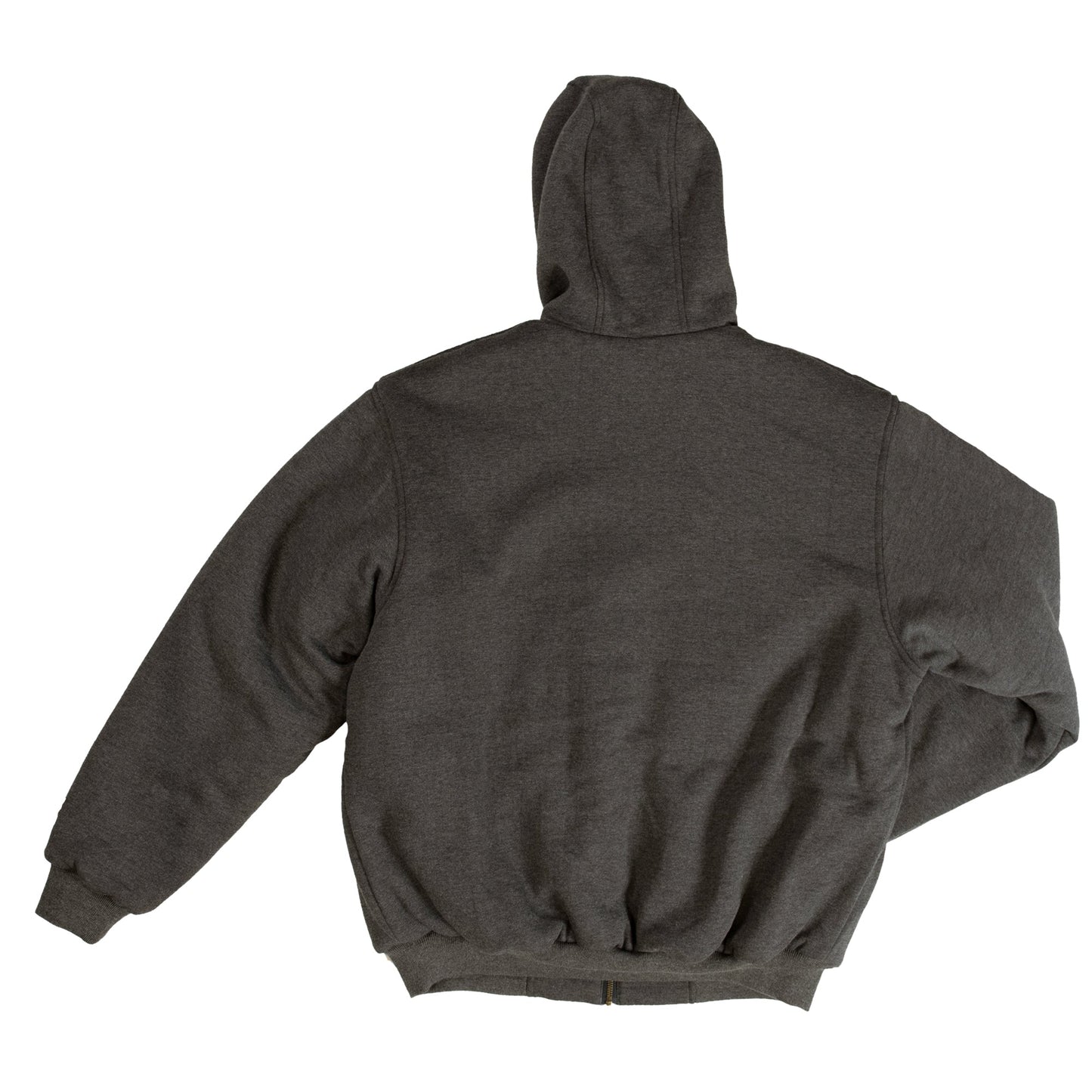 WJ08 Insulated Hoodie