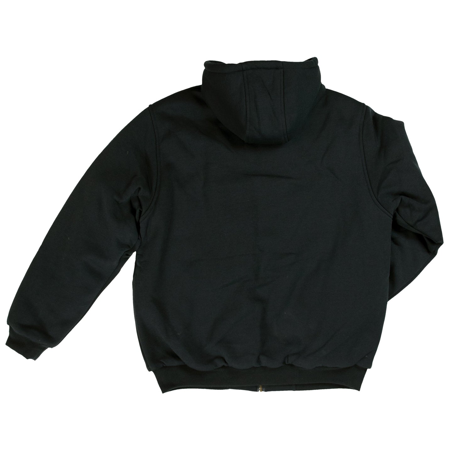 WJ08 Insulated Hoodie