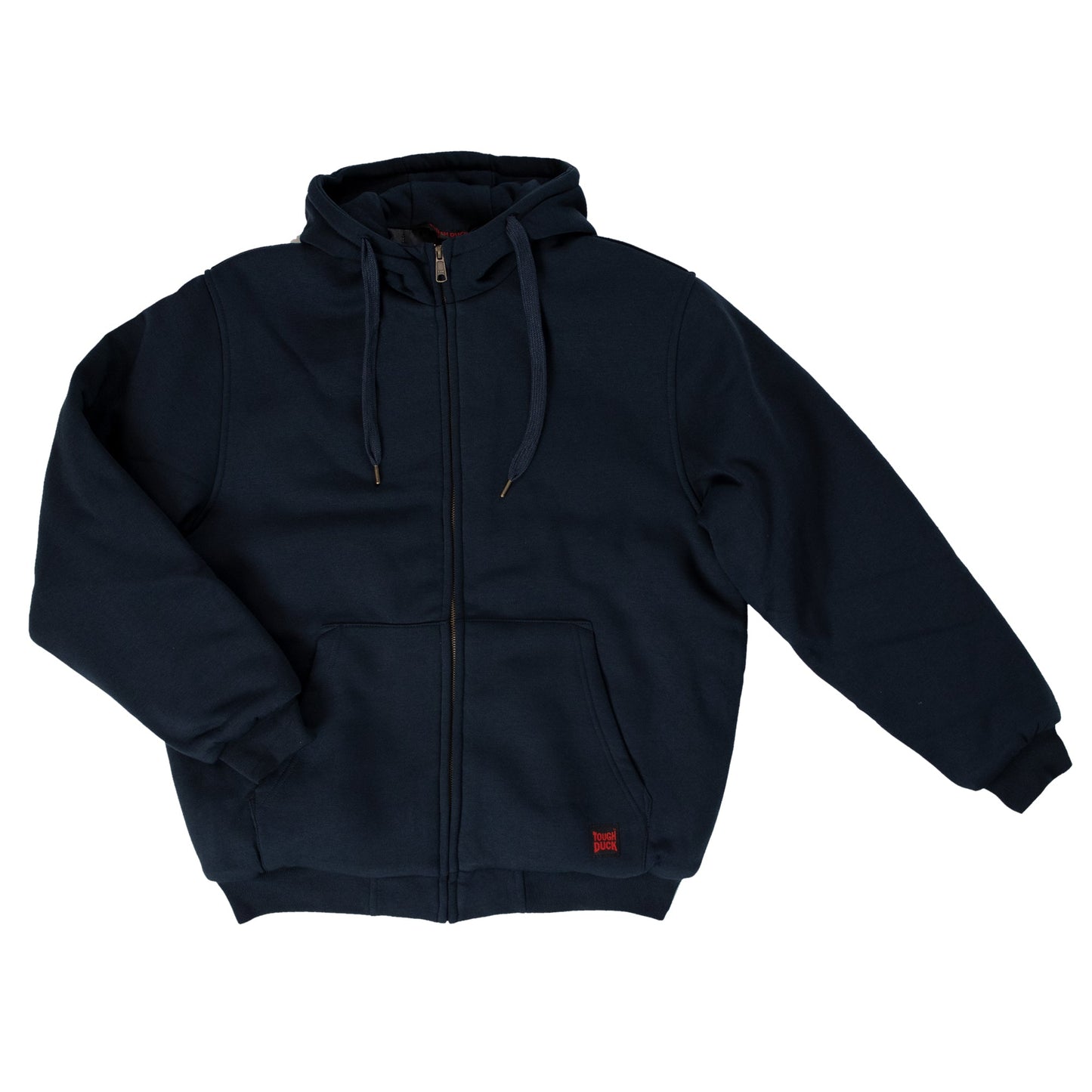 WJ08 Insulated Hoodie