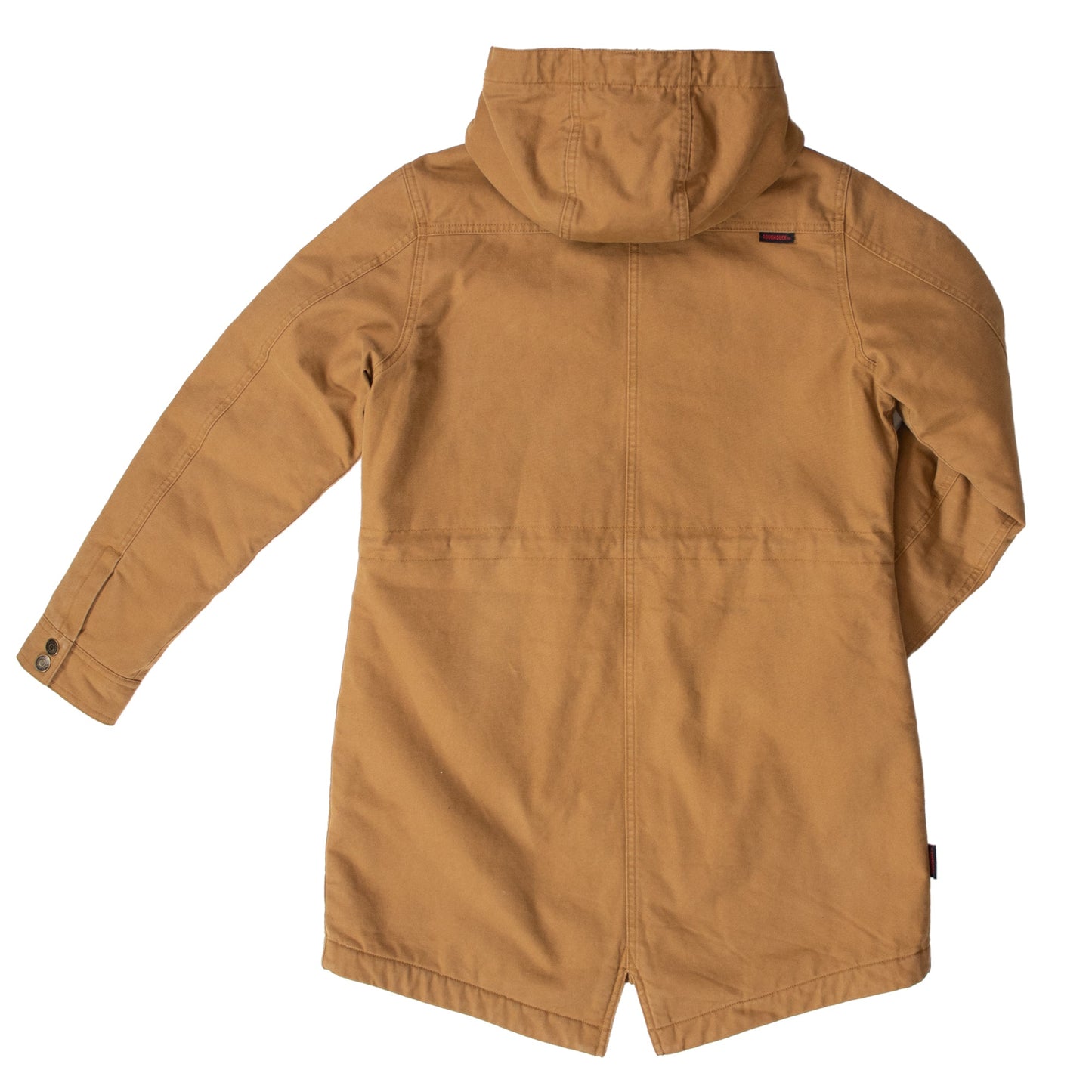WJ20 Women’s Sherpa Lined Jacket