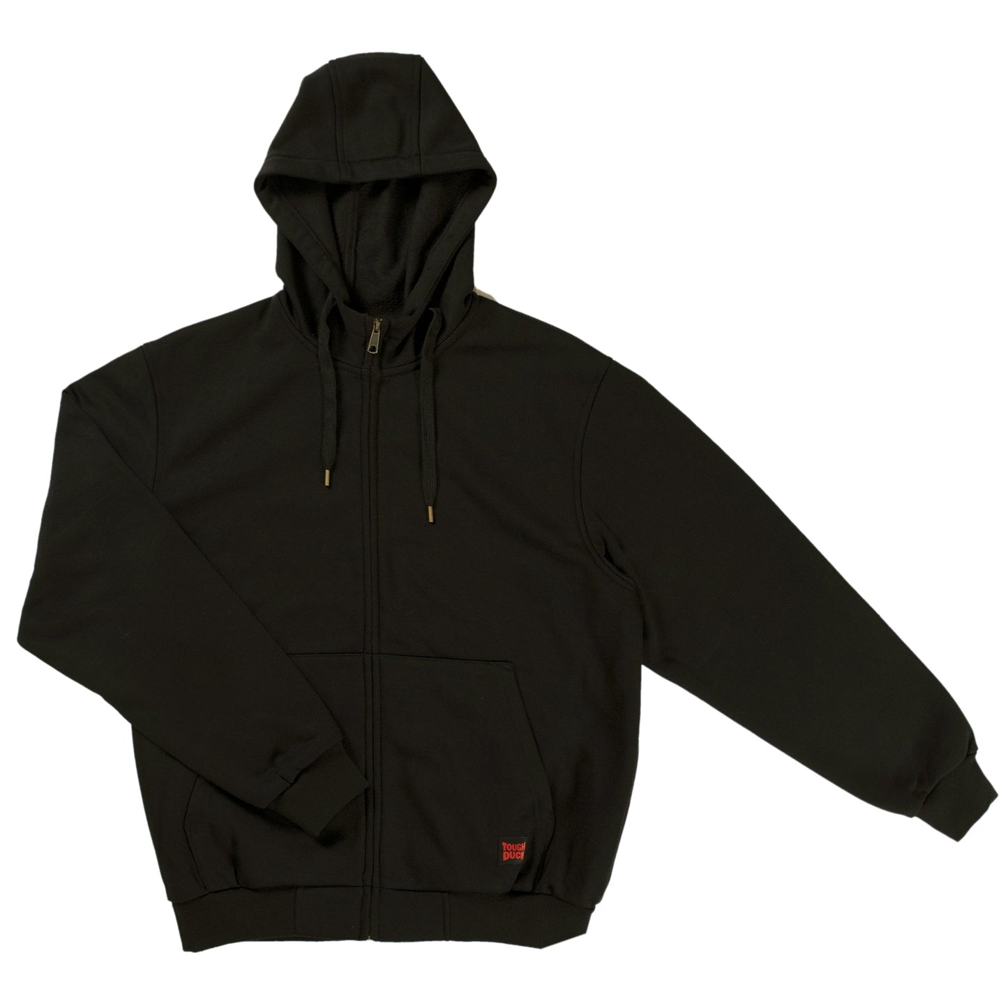 WJ21 Zip Hoodie