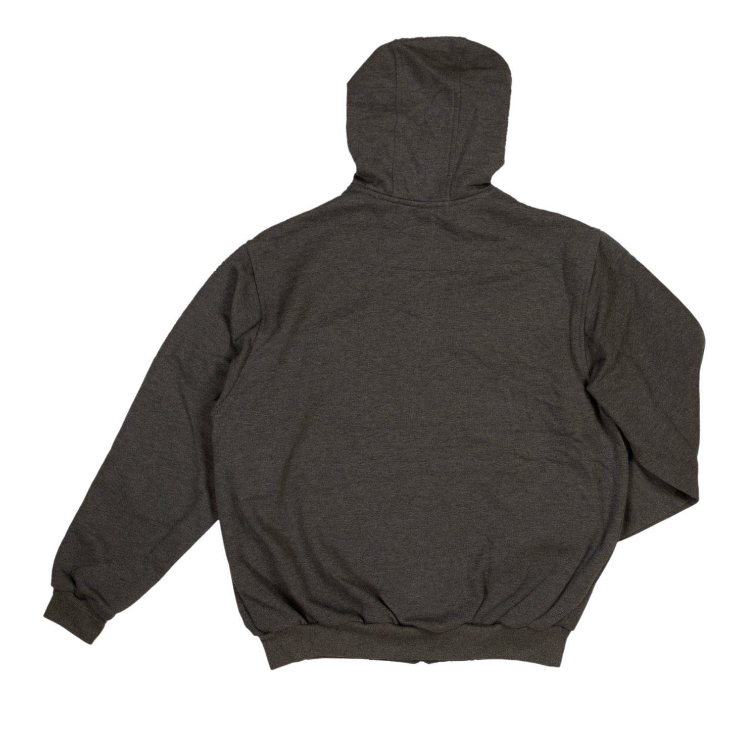 WJ21 Zip Hoodie