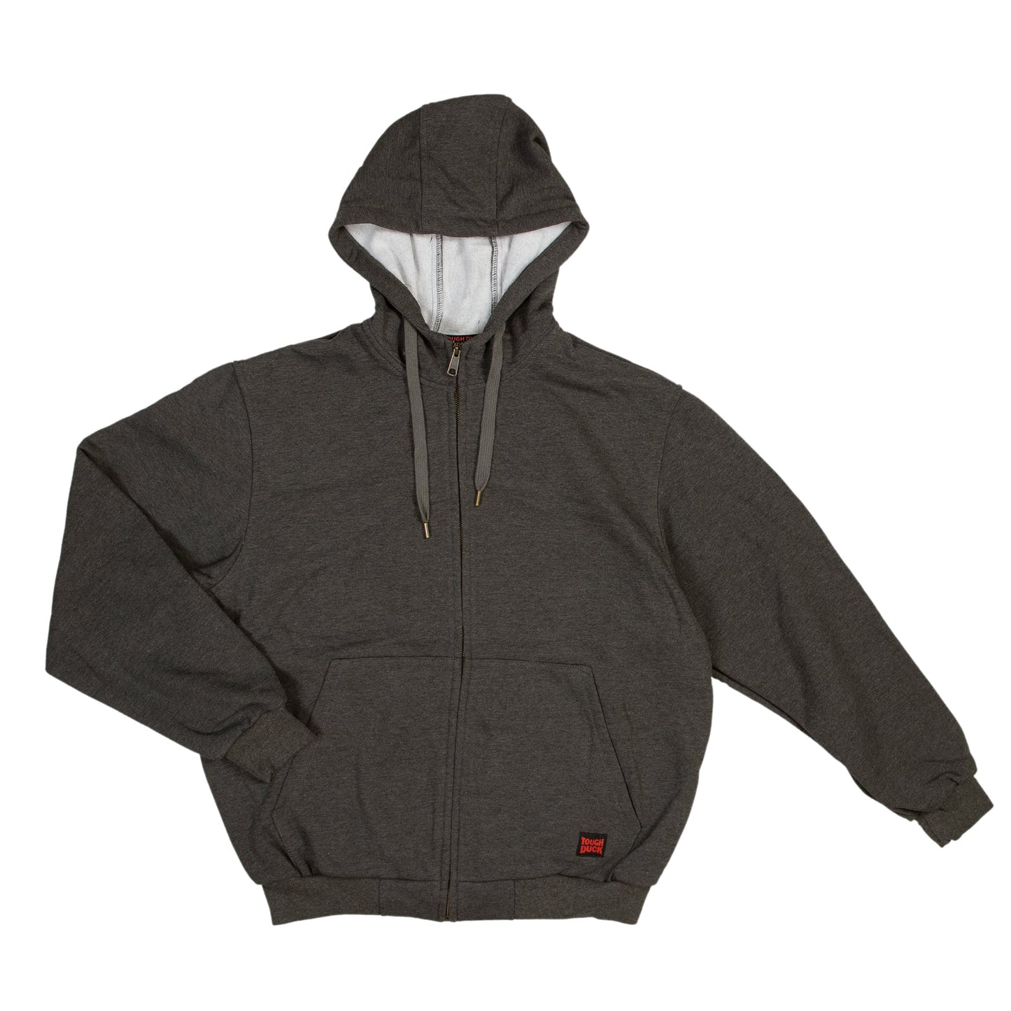 WJ21 Zip Hoodie