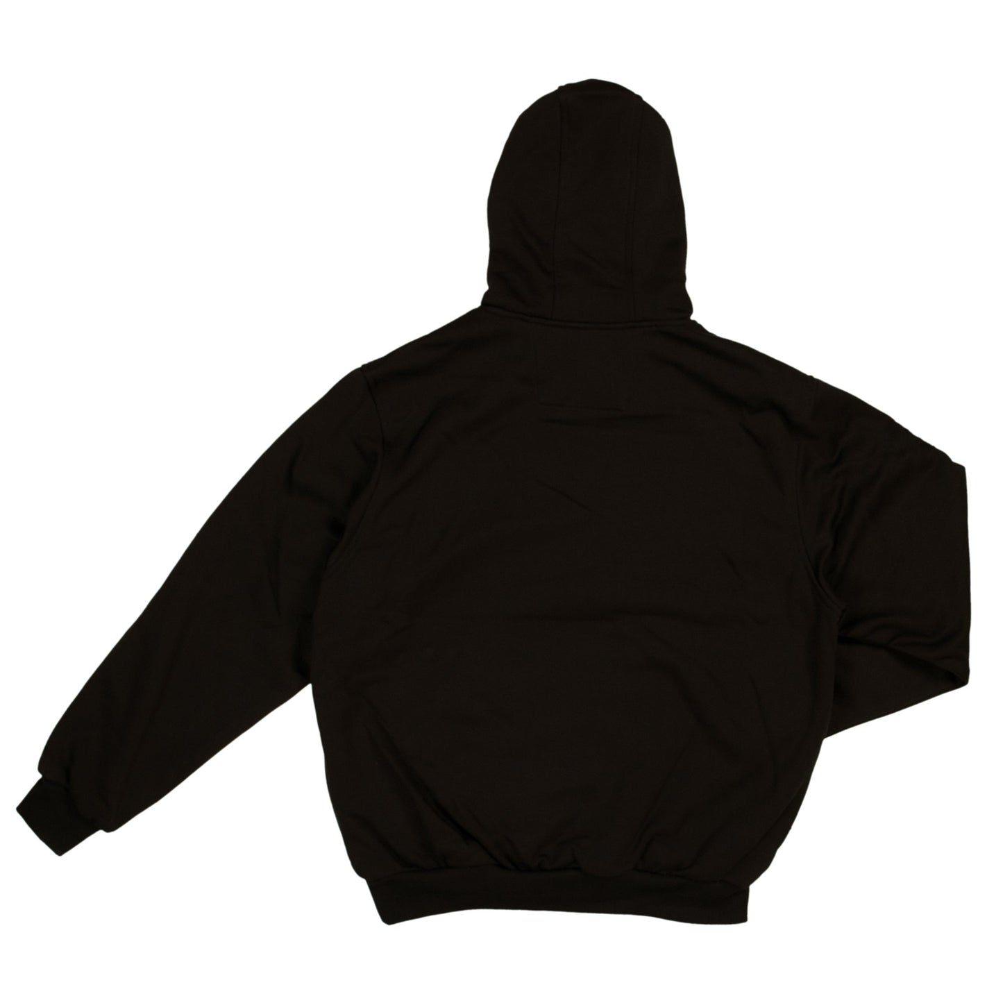 WJ22 Popover Hoodie