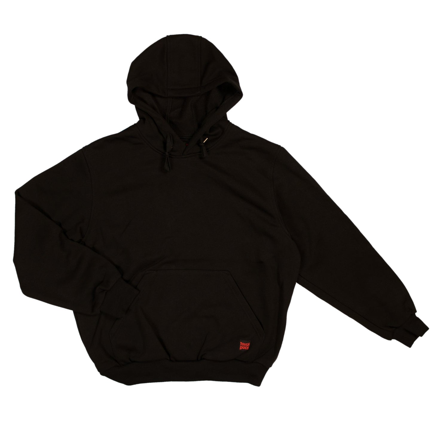 WJ22 Popover Hoodie