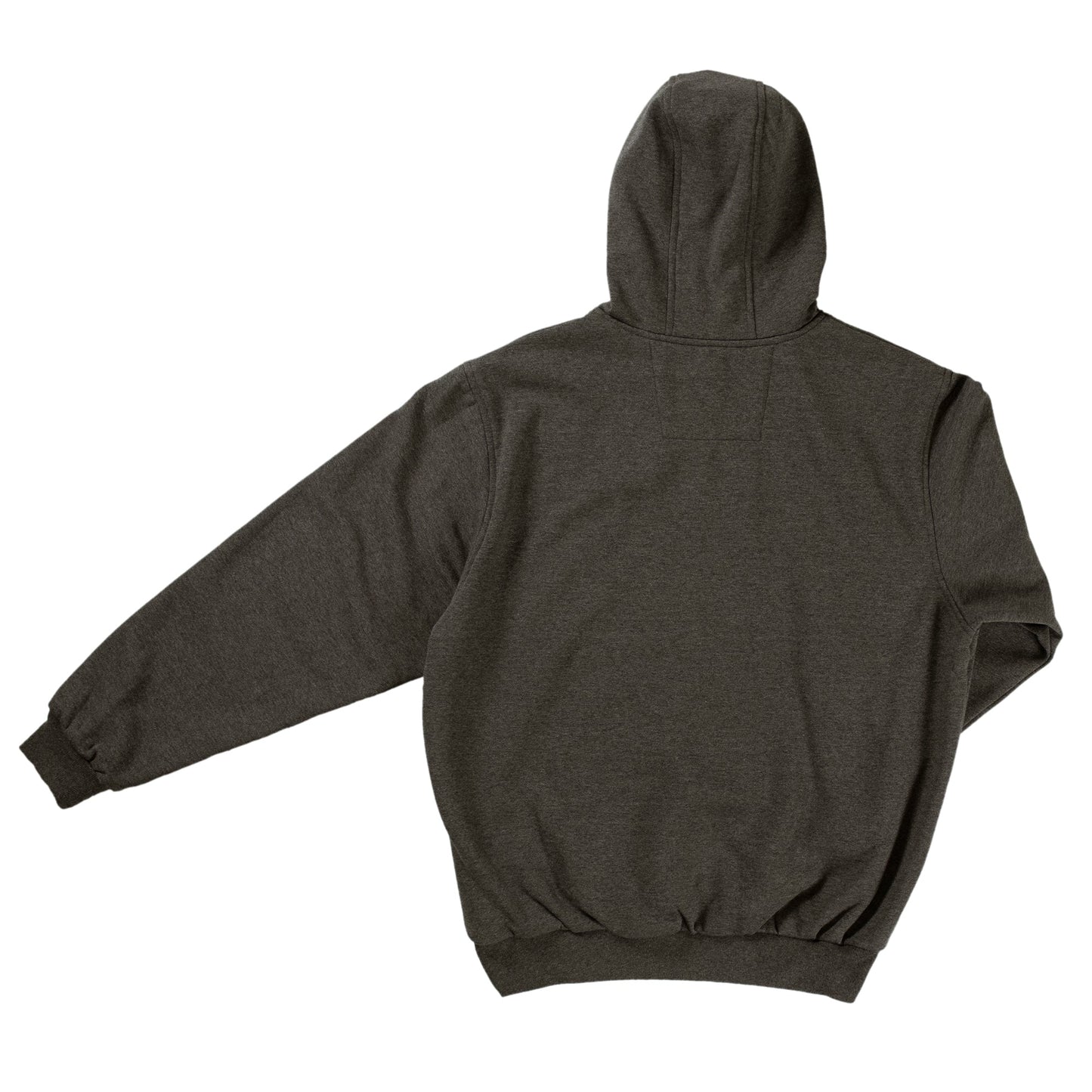 WJ22 Popover Hoodie