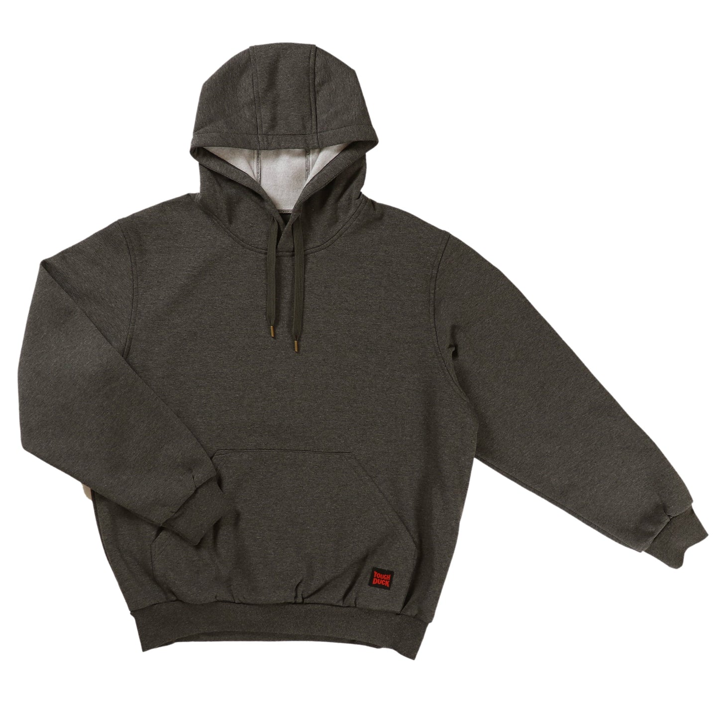 WJ22 Popover Hoodie