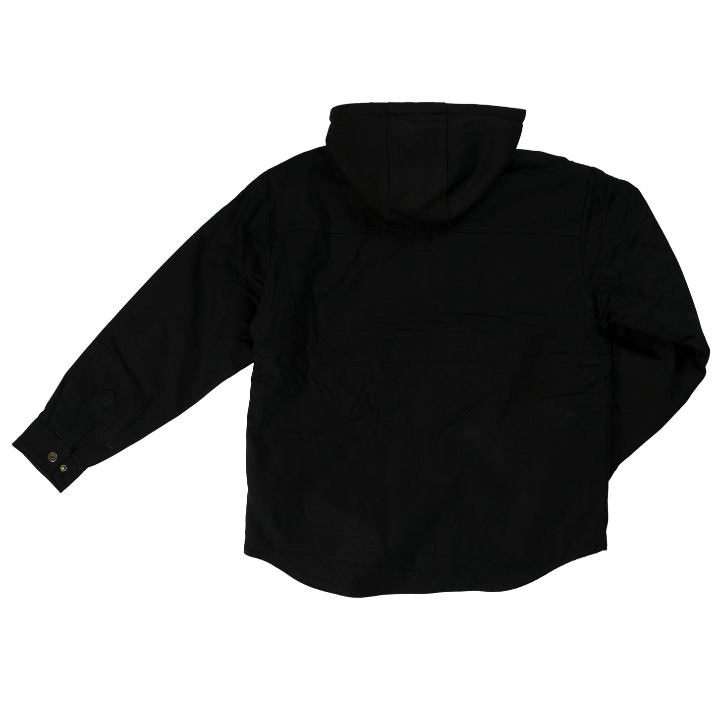 WS03 Sherpa Lined Duck Jac-Shirt