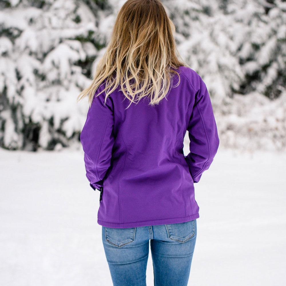 Sahara Womens Heated Jacket - Gobi Heat®