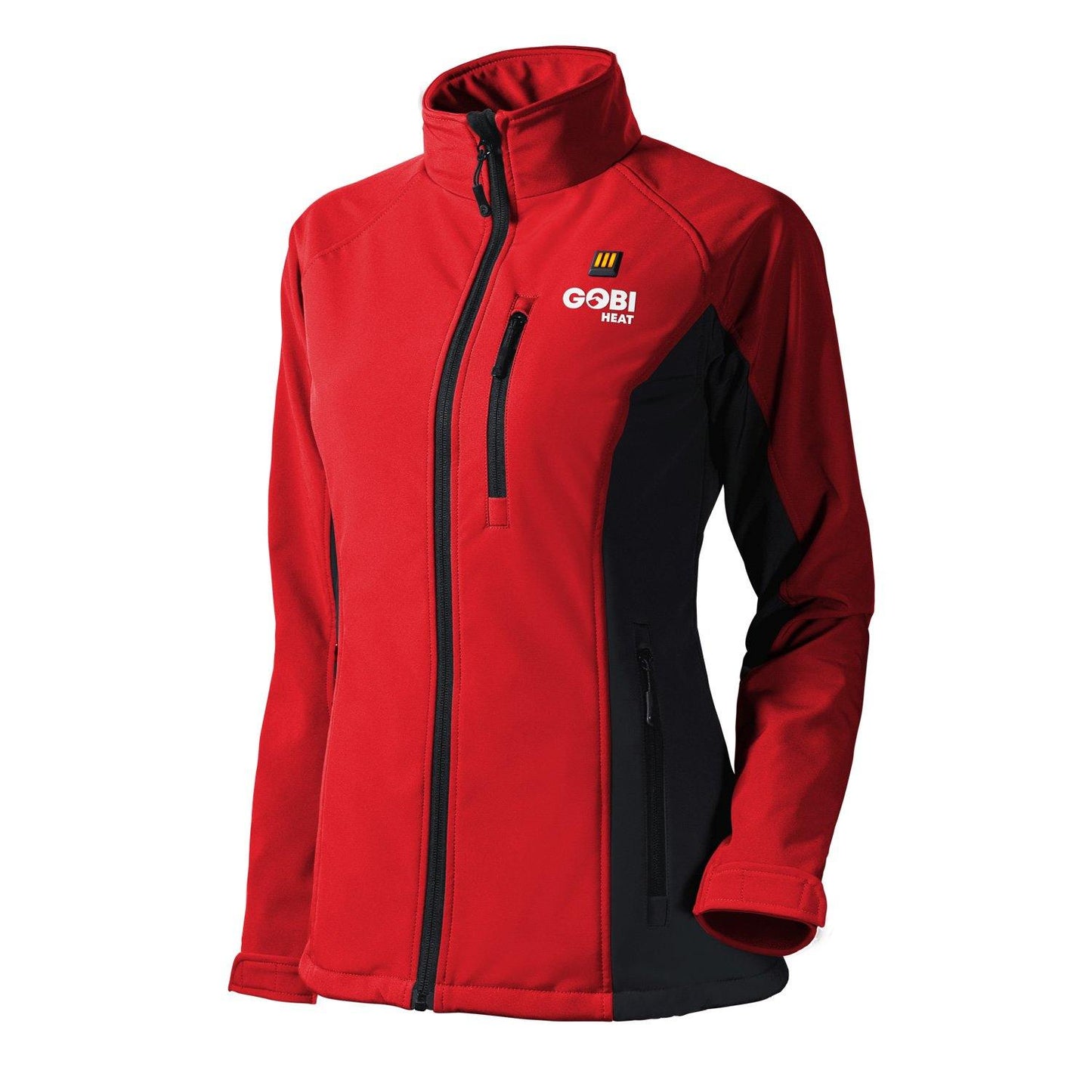 Sahara Womens Heated Jacket