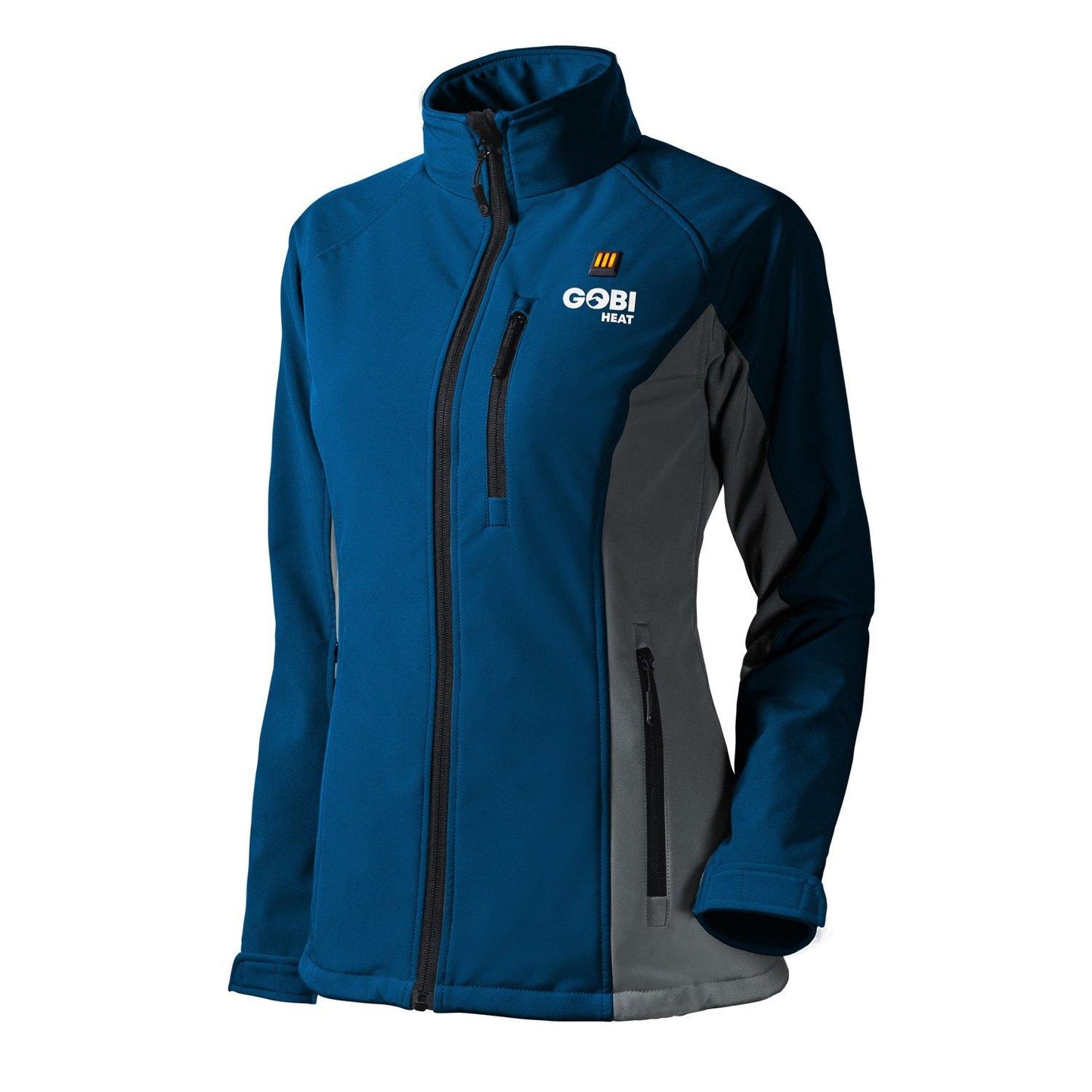 Sahara Womens Heated Jacket