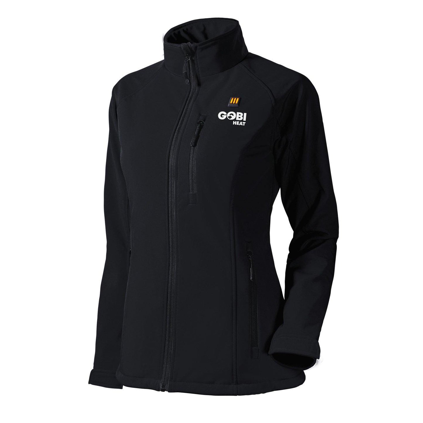Sahara Womens Heated Jacket