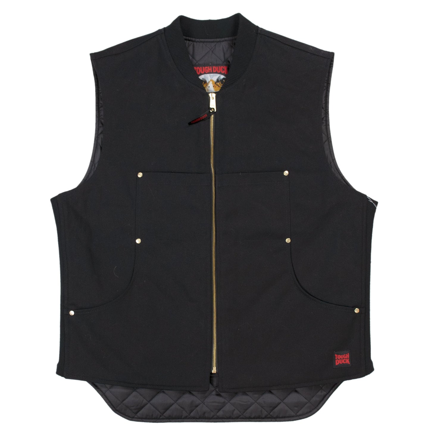 WV04 Moto Vest