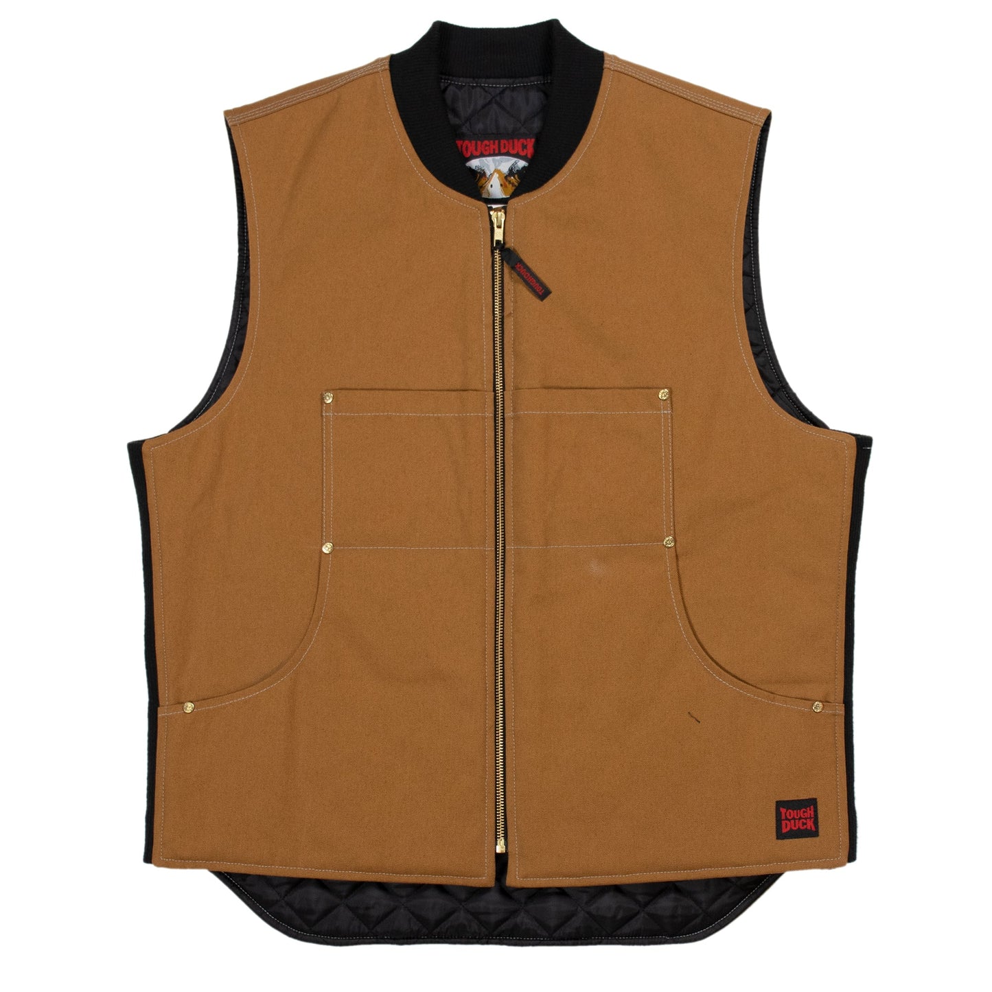 WV04 Moto Vest