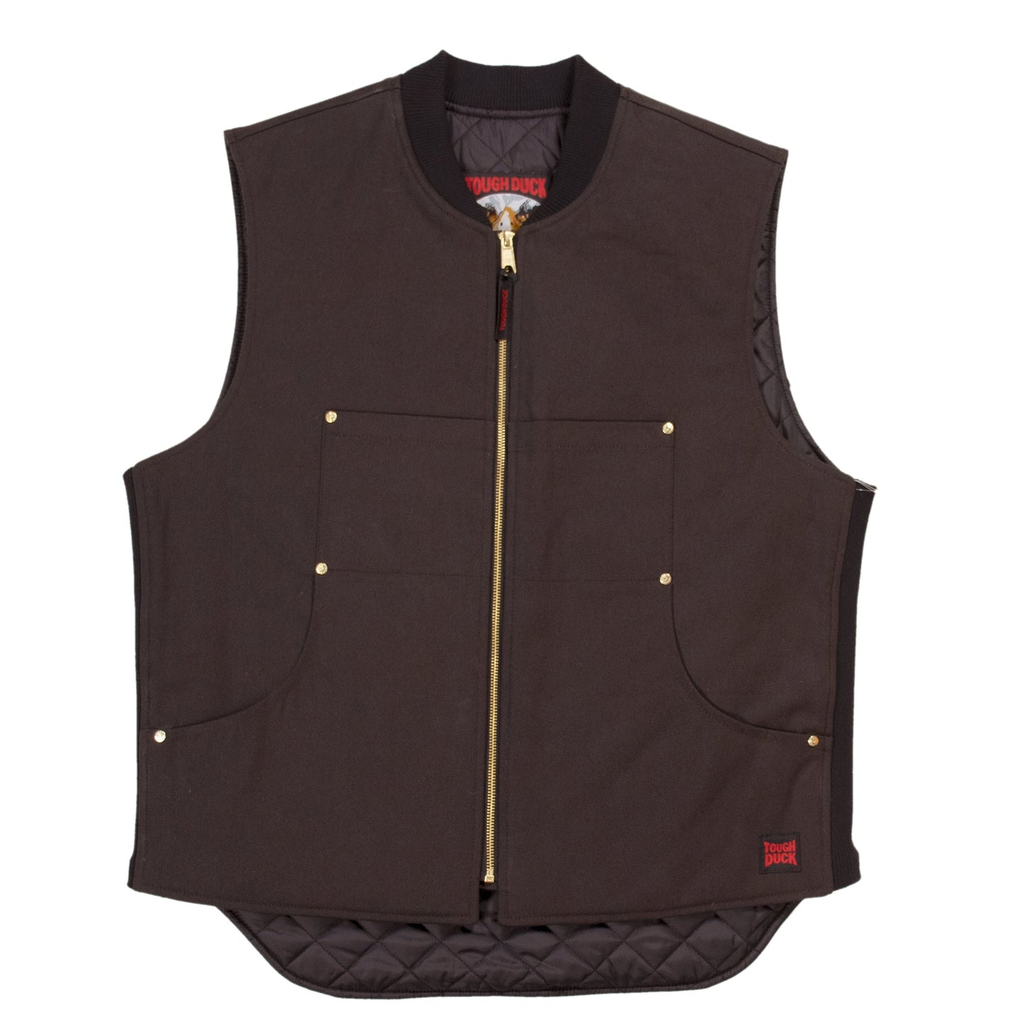 WV04 Moto Vest