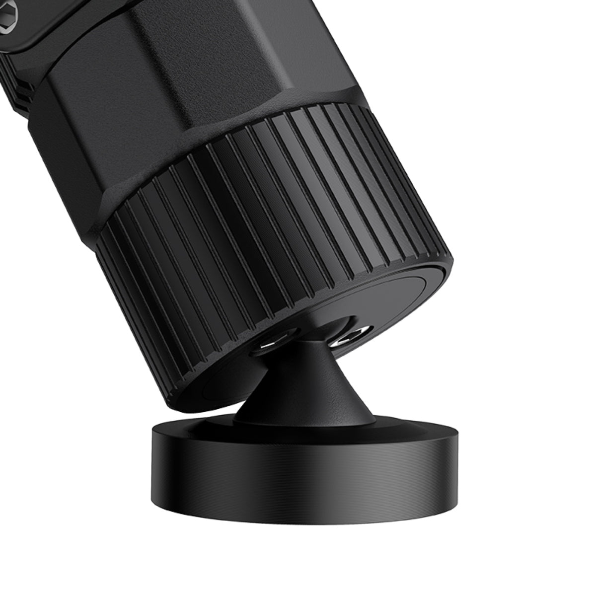 SuperFire G19 Rechargeable USB Flashlight