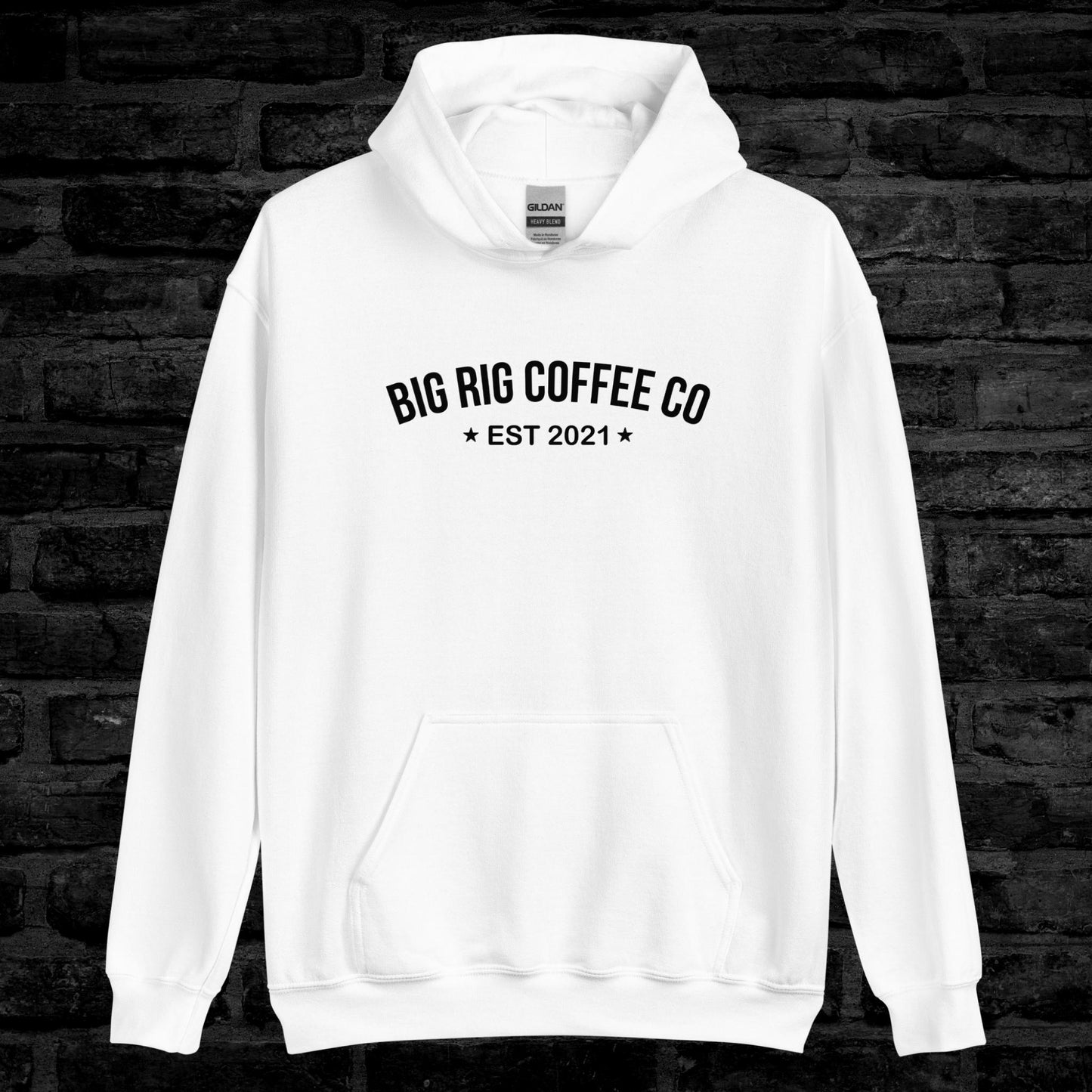 Big Rig Hoodie