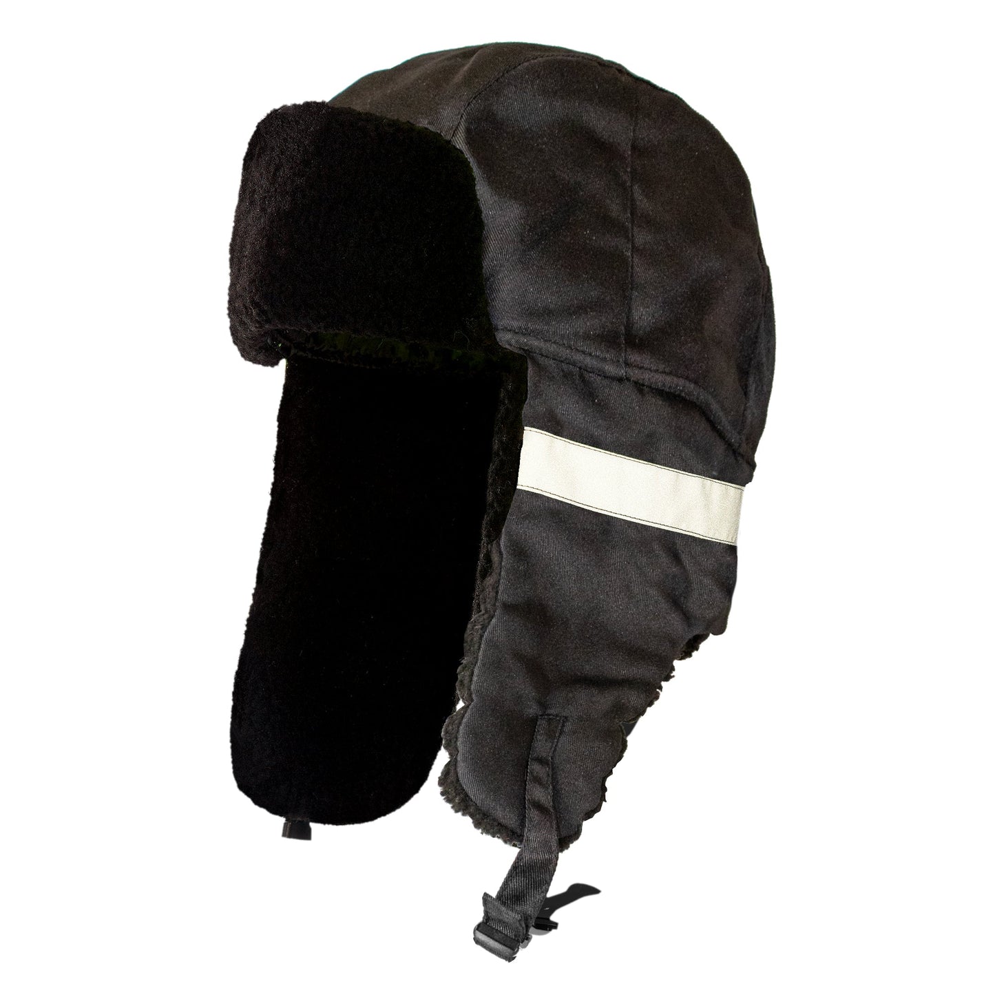 I15516 Hi-Vis Aviator Hat