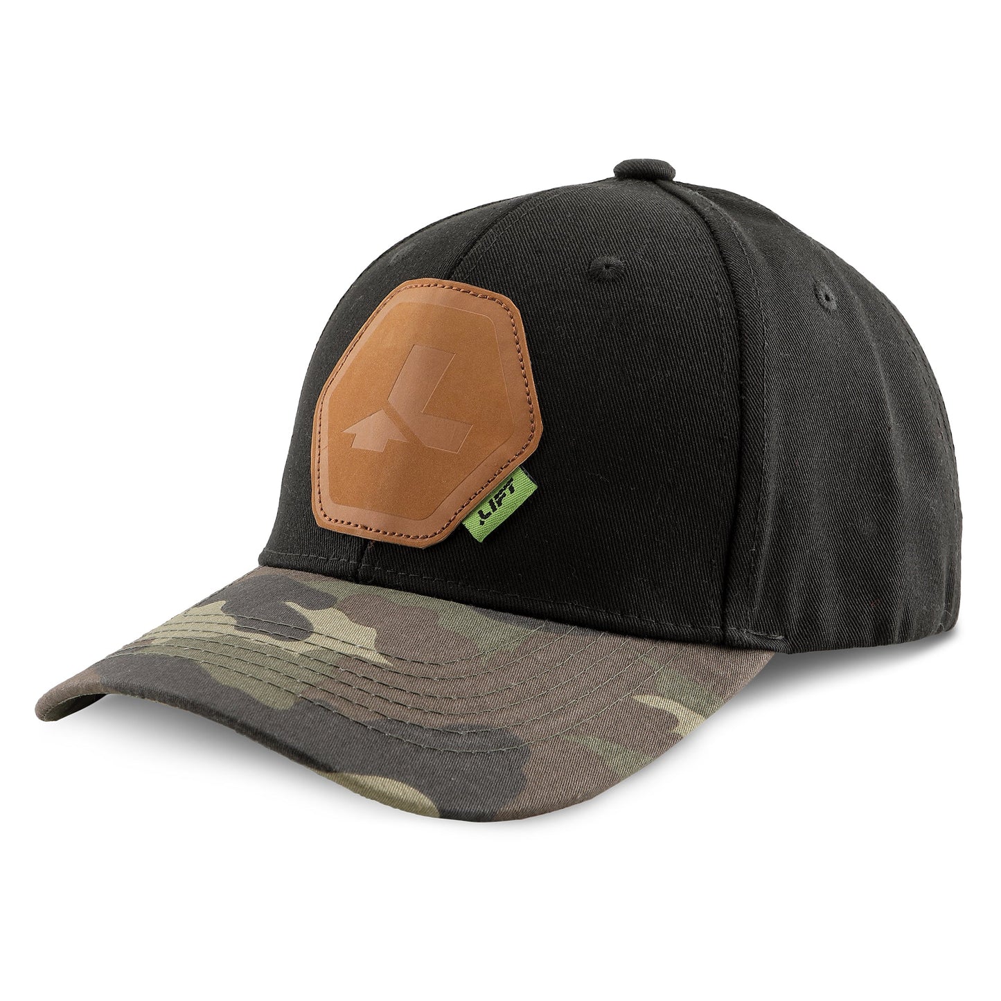 LIFT Safety - Nightshift Lift Hat