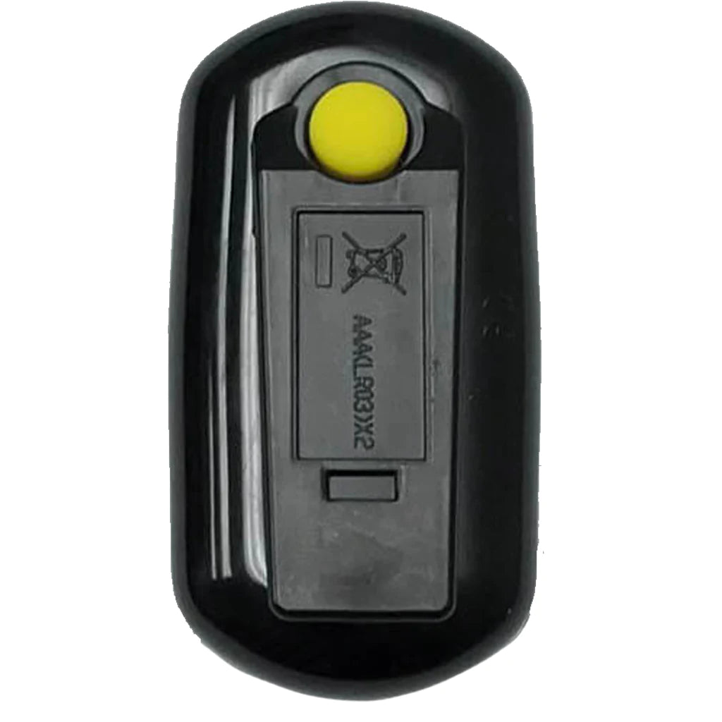 Foxfire SL34-R Personal Safety Lite, Red