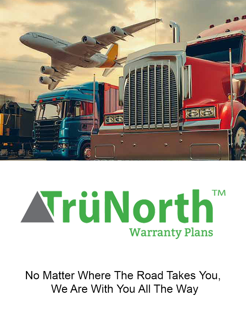 TrüNorth Warranty