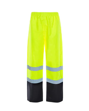 HiVis Basic Waterproof Rain Pant