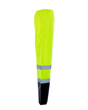 HiVis Basic Waterproof Rain Pant