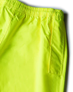 HiVis Basic Waterproof Rain Pant