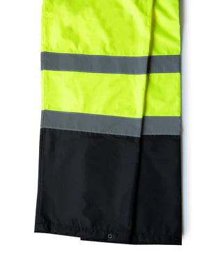 HiVis Basic Waterproof Rain Pant