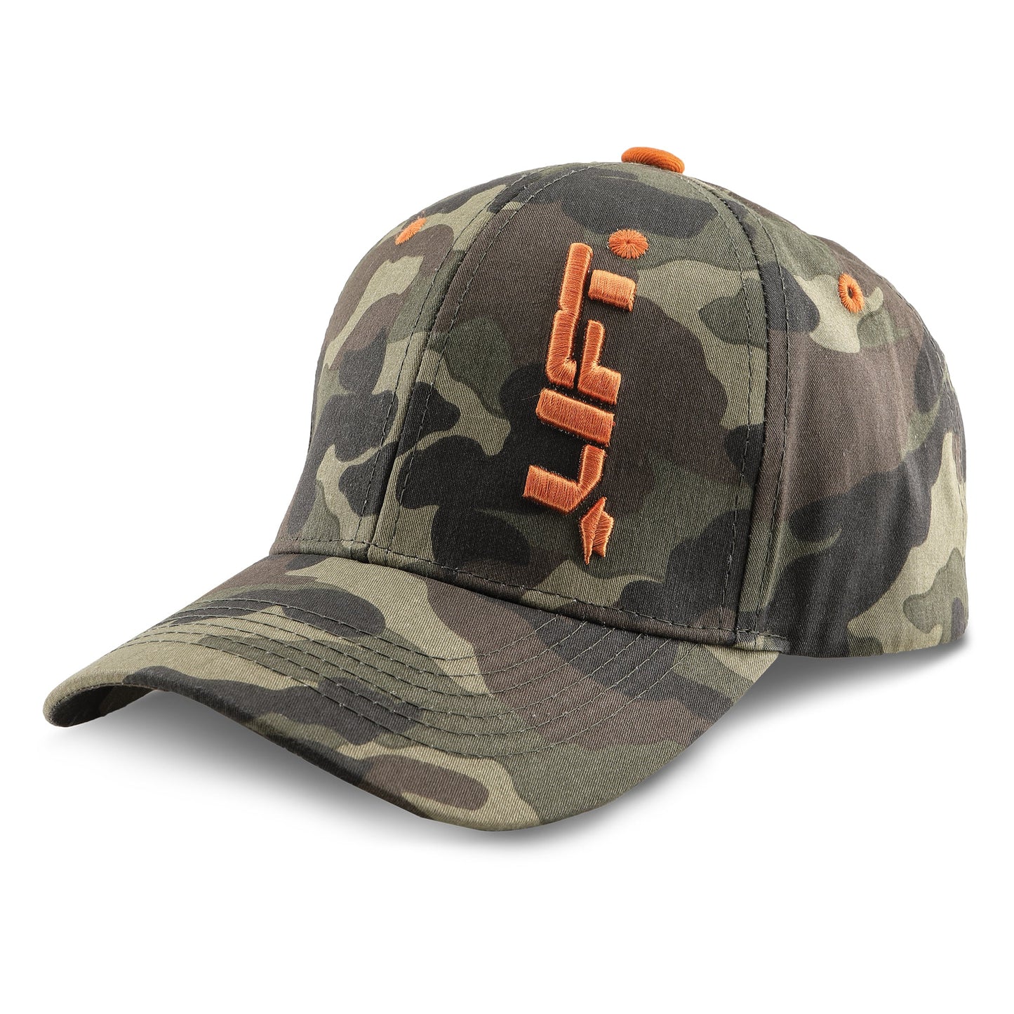 LIFT Safety - Vert Lift Hat