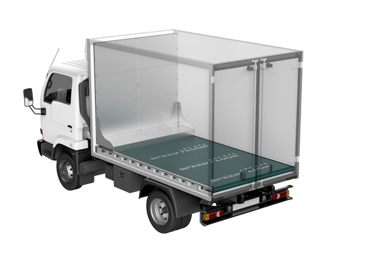 MyTrucker Pro Announces the Launch of GetSpeedFloor.com