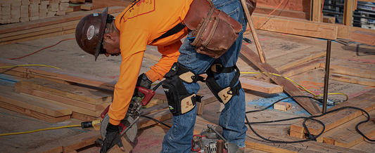 Gear Up for the Long Haul: Lift Safety Premium PPE Now Available at MyTrucker Pro