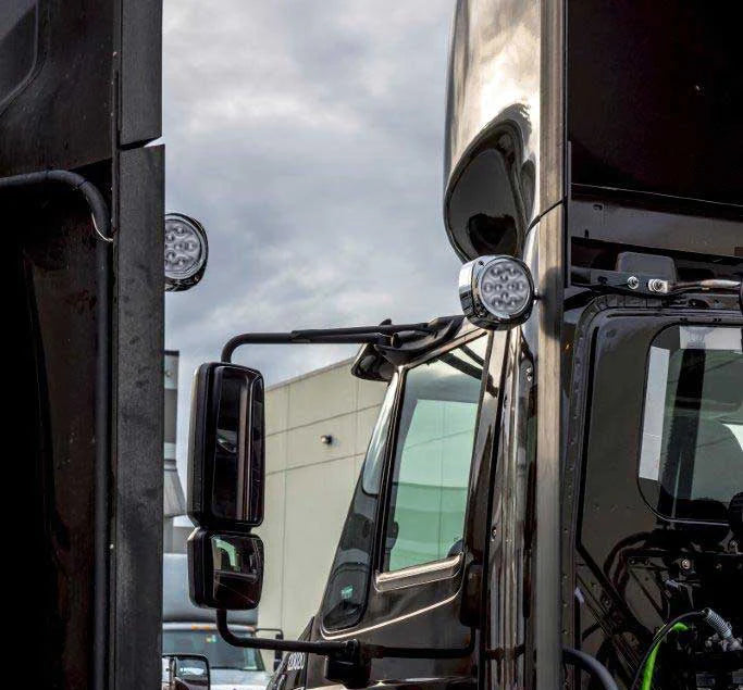MyTrucker Pro Revs Up Safety with Maxx View Product Launch!