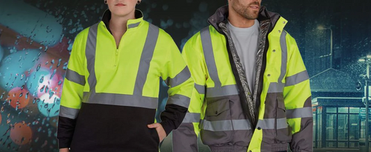 Get to Know Utility Pro Wear