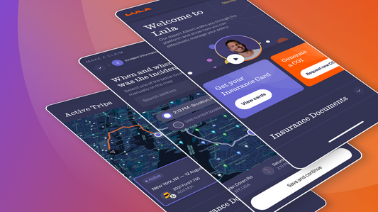 MyTrucker Pro Partners with Lula