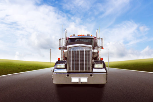 MyTrucker Pro and OTR Solutions Team Up to Provide Simple Solutions for Truckers!