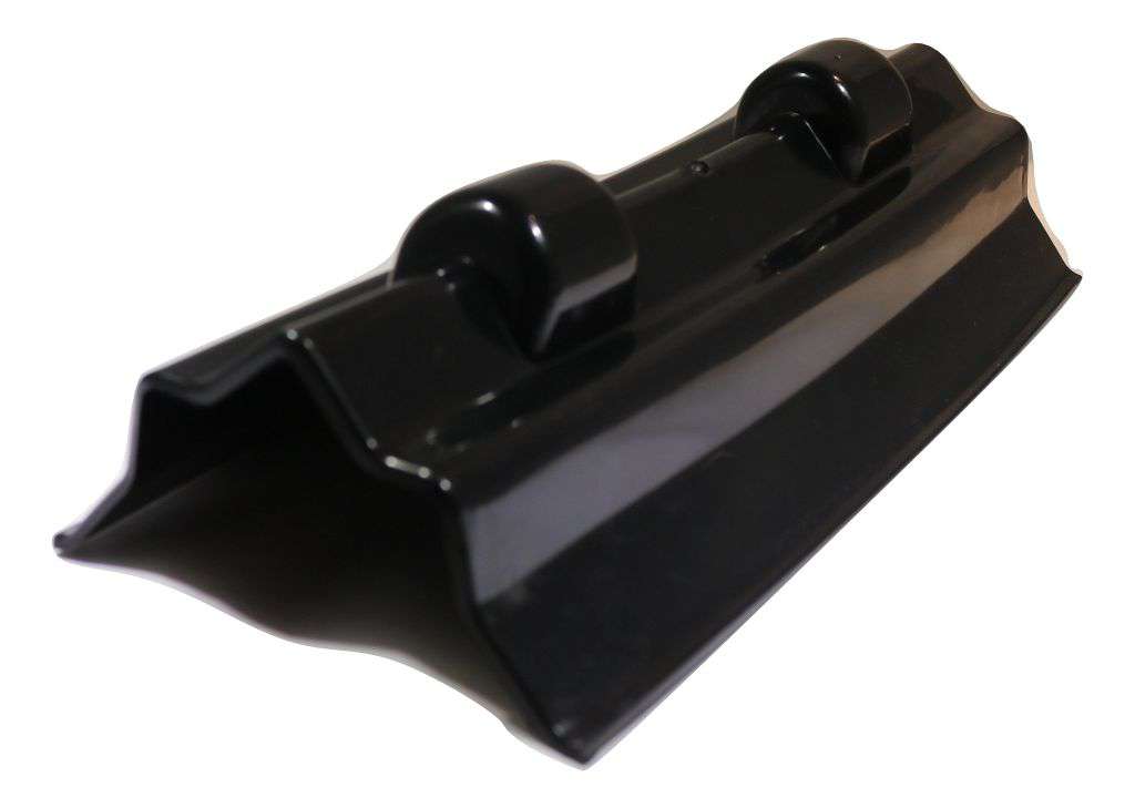 12" USA Plastic Corner Protector For Winch or Ratchet Straps - QTY 1 | CP12