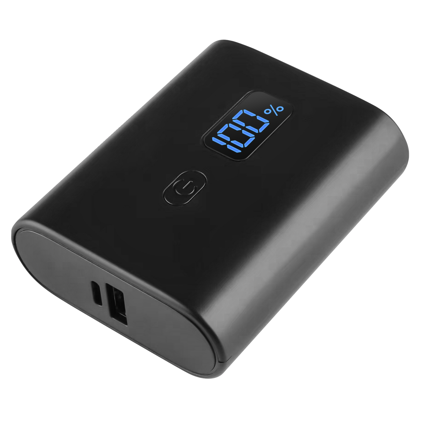 Cove Heated Portable Blanket - with Dual Control