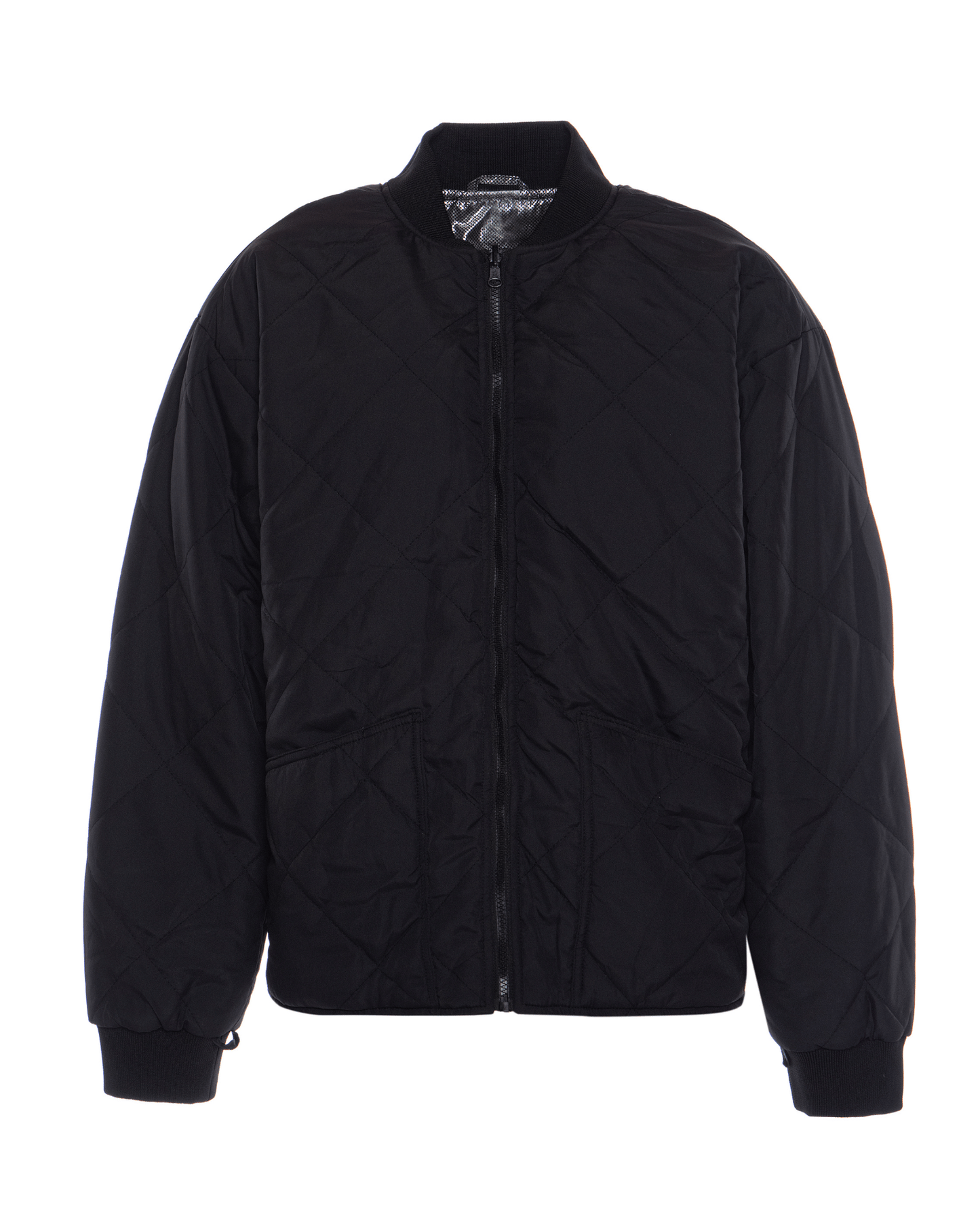 UHV887 HiVis Warm UP 3-in-1 Jacket with Removable Lining