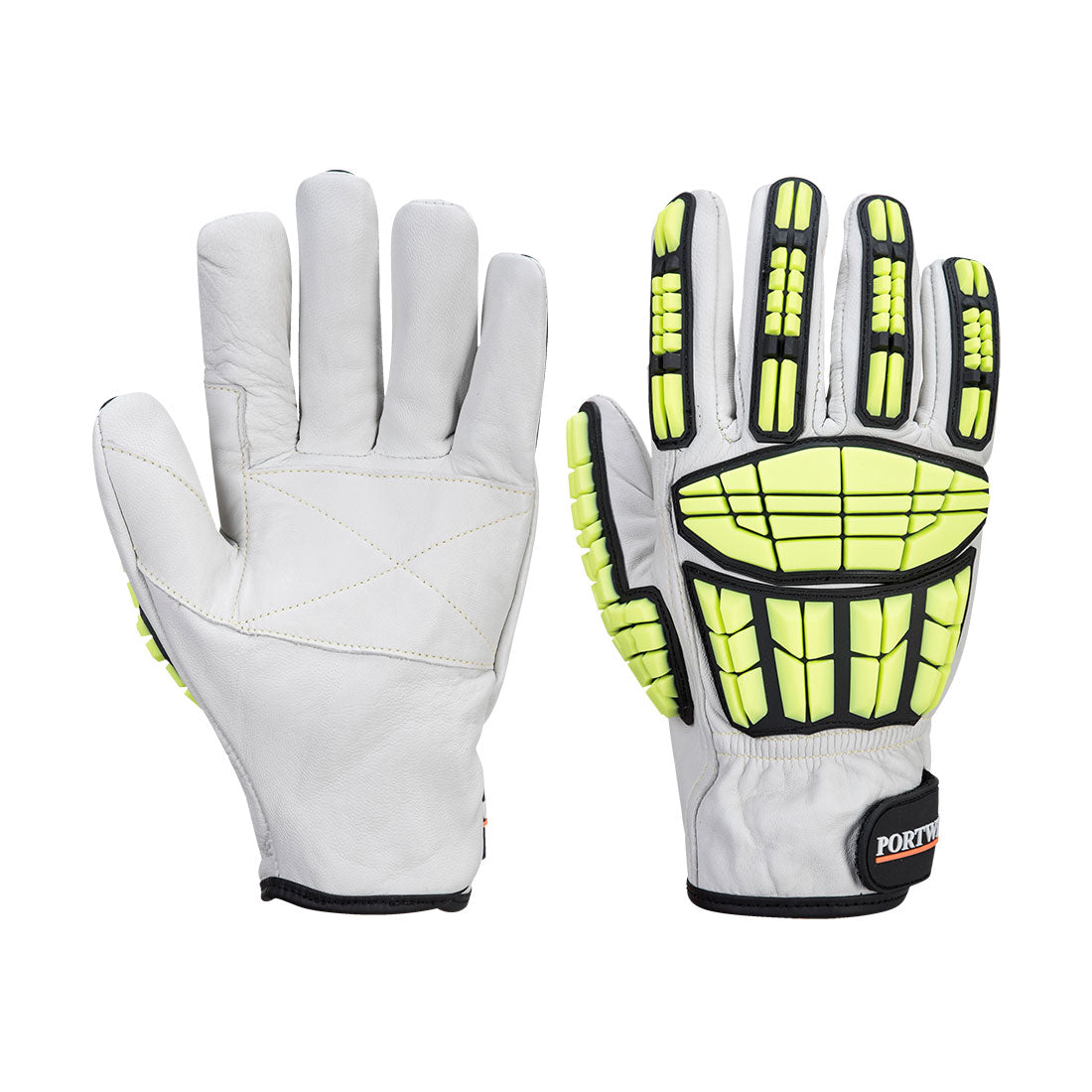 Impact Pro Cut Glove A6
