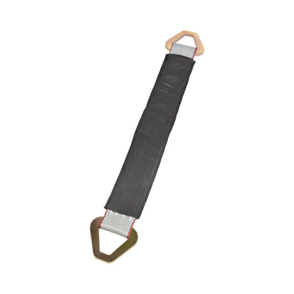SecureTow Standard Axle Strap - 2 Ply