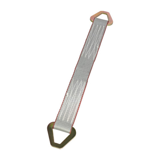 SecureTow Standard Axle Strap - 3 Ply