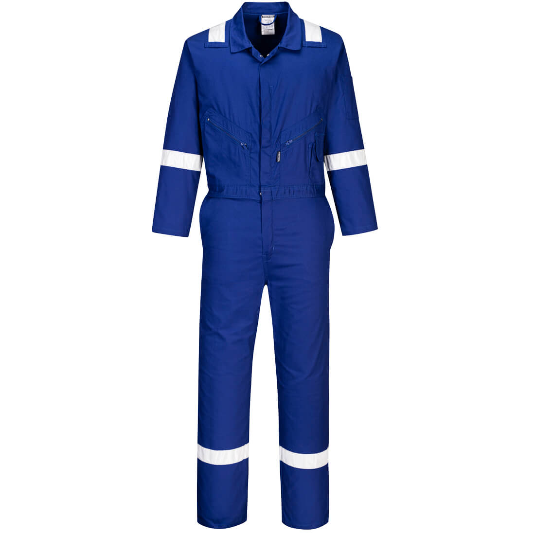 Iona Enhanced Cotton Coverall