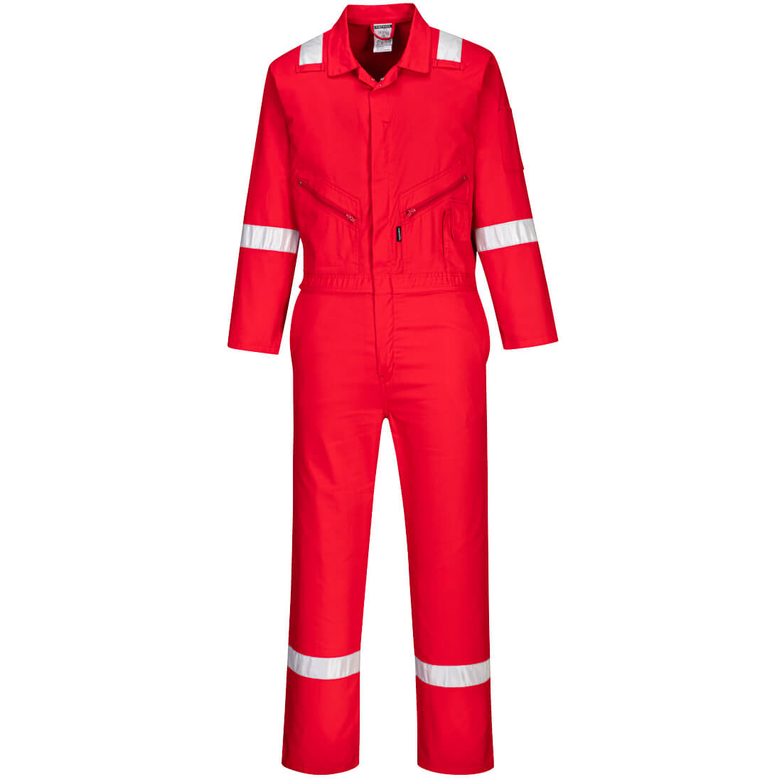 Iona Enhanced Cotton Coverall