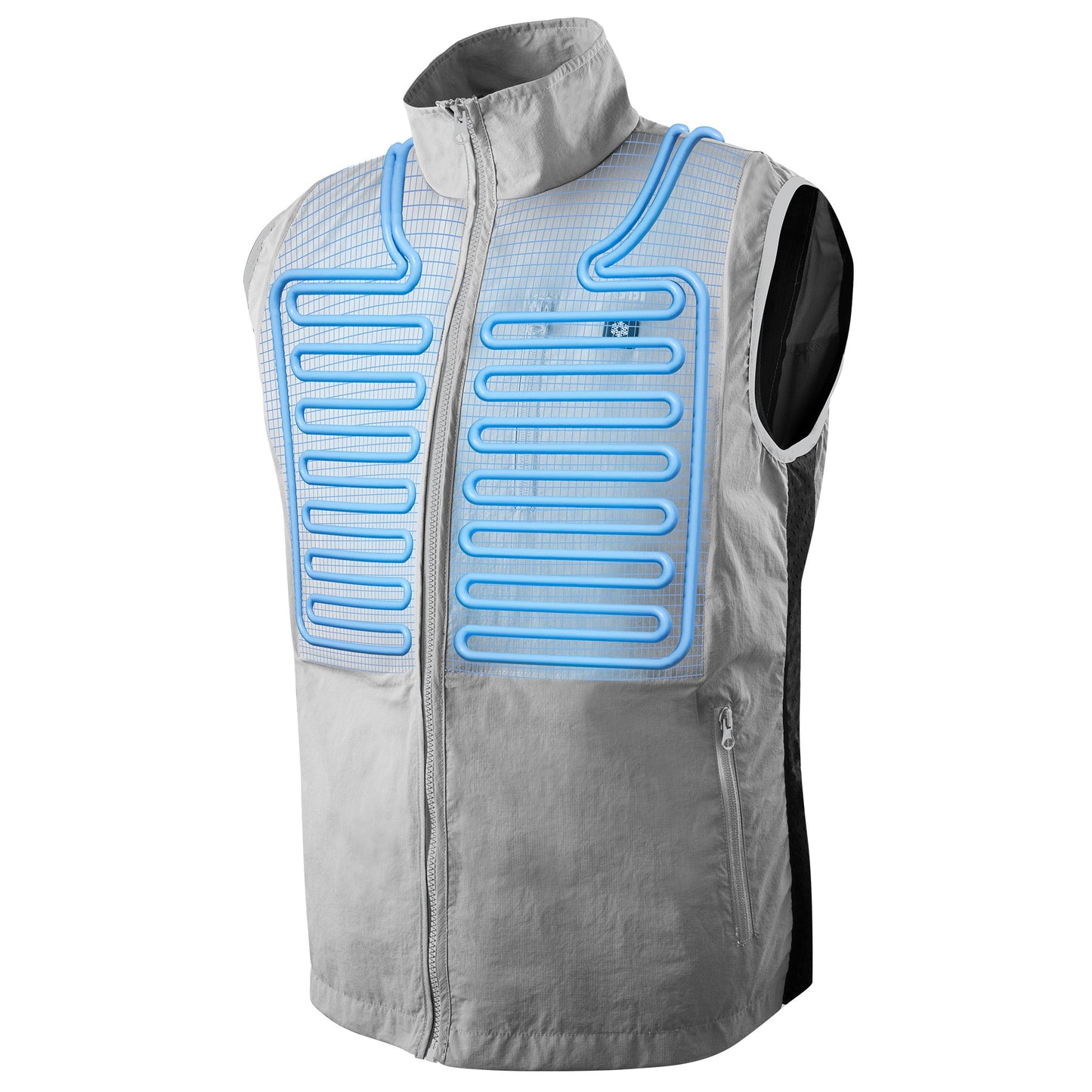 Canyon Men's Cooling Vest