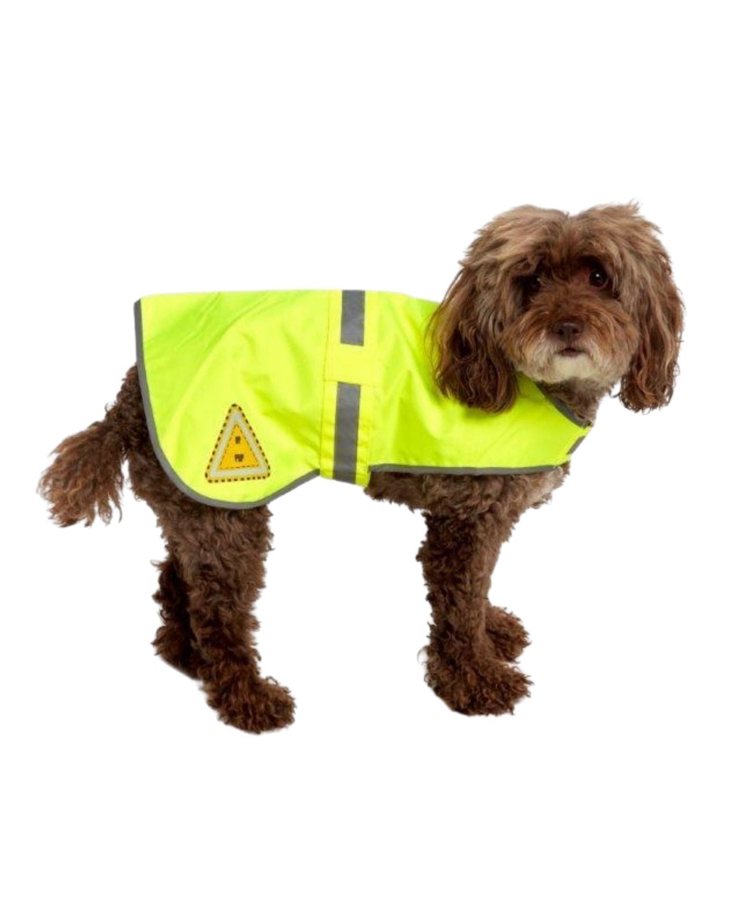 HiVis Dog Safety Vest - UHV900 Utility Pro