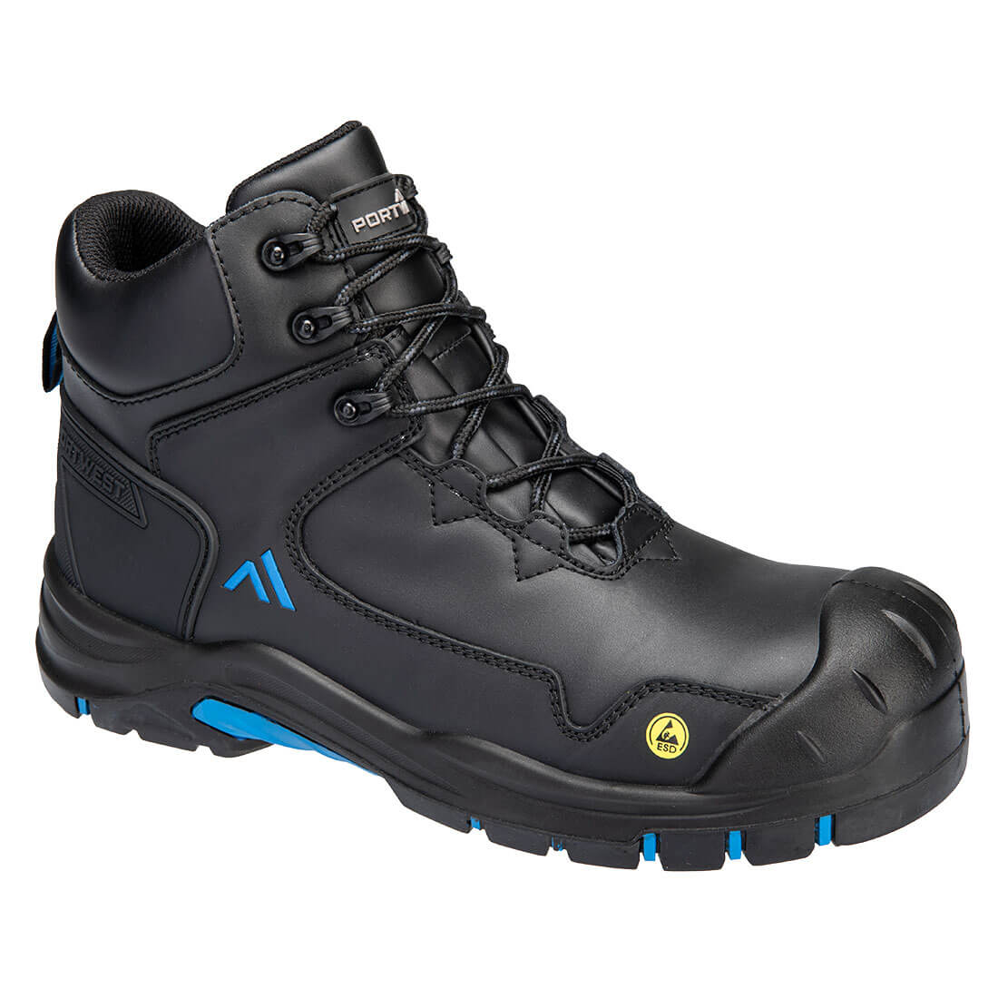Apex Composite Mid Boot S3S SD PR