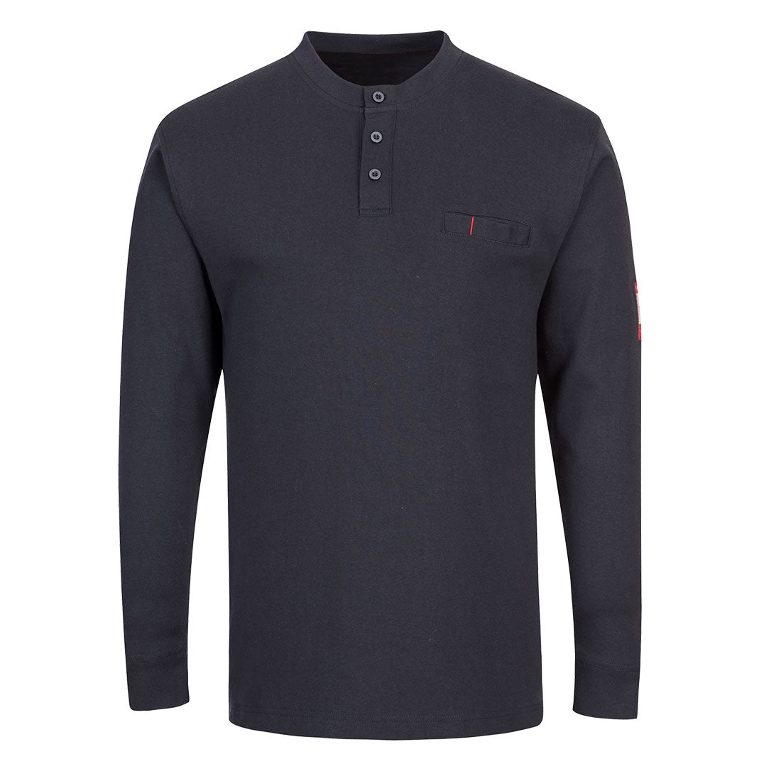 FR Antistatic Henley