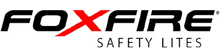 FoxFire Safety Lites Logo
