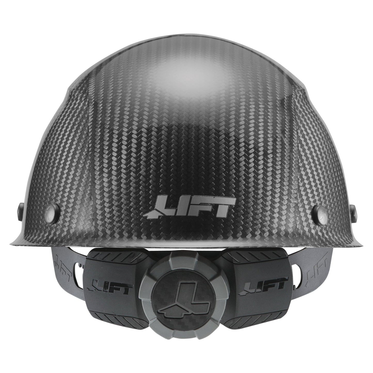 DAX Carbon Fiber Cap